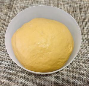 燕耳椰蓉小面包的做法 步骤4