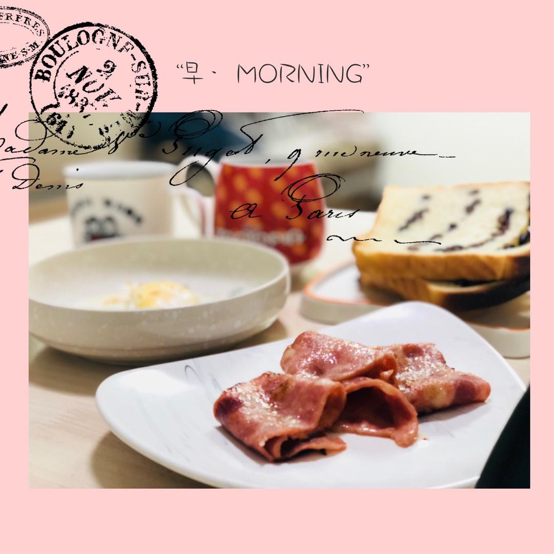 红豆吐司～好吃的昏过去