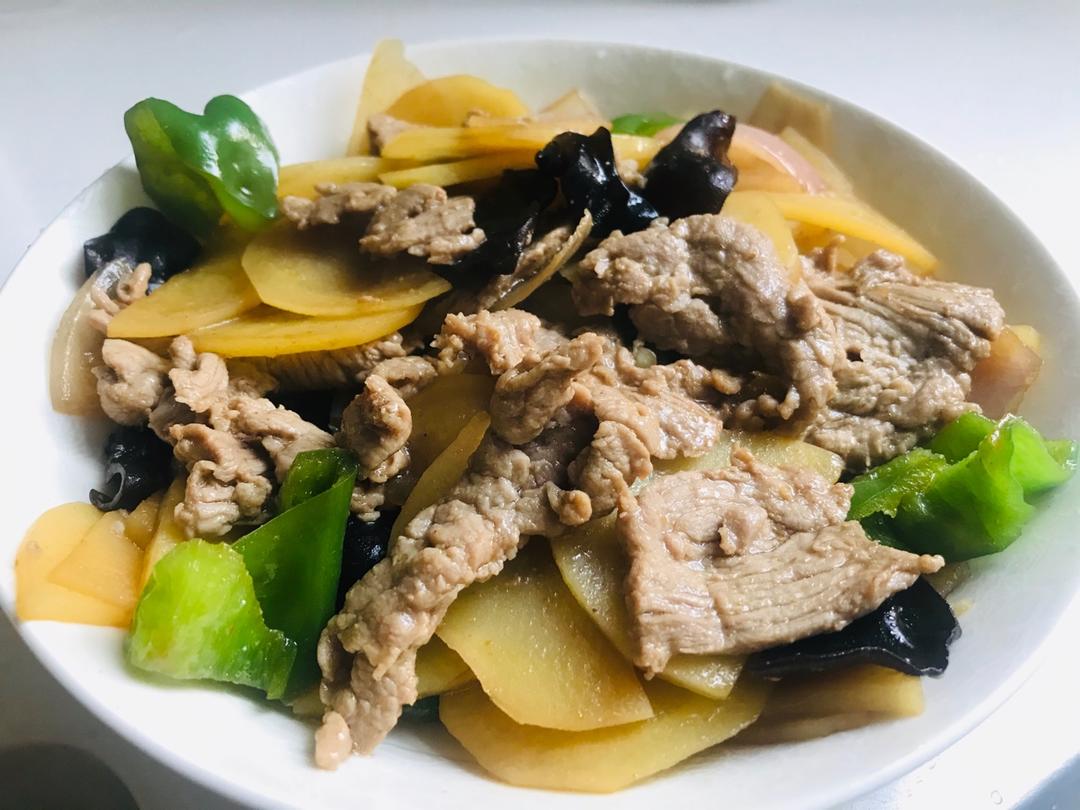 牛肉这样腌，炒牛肉嫩不腥