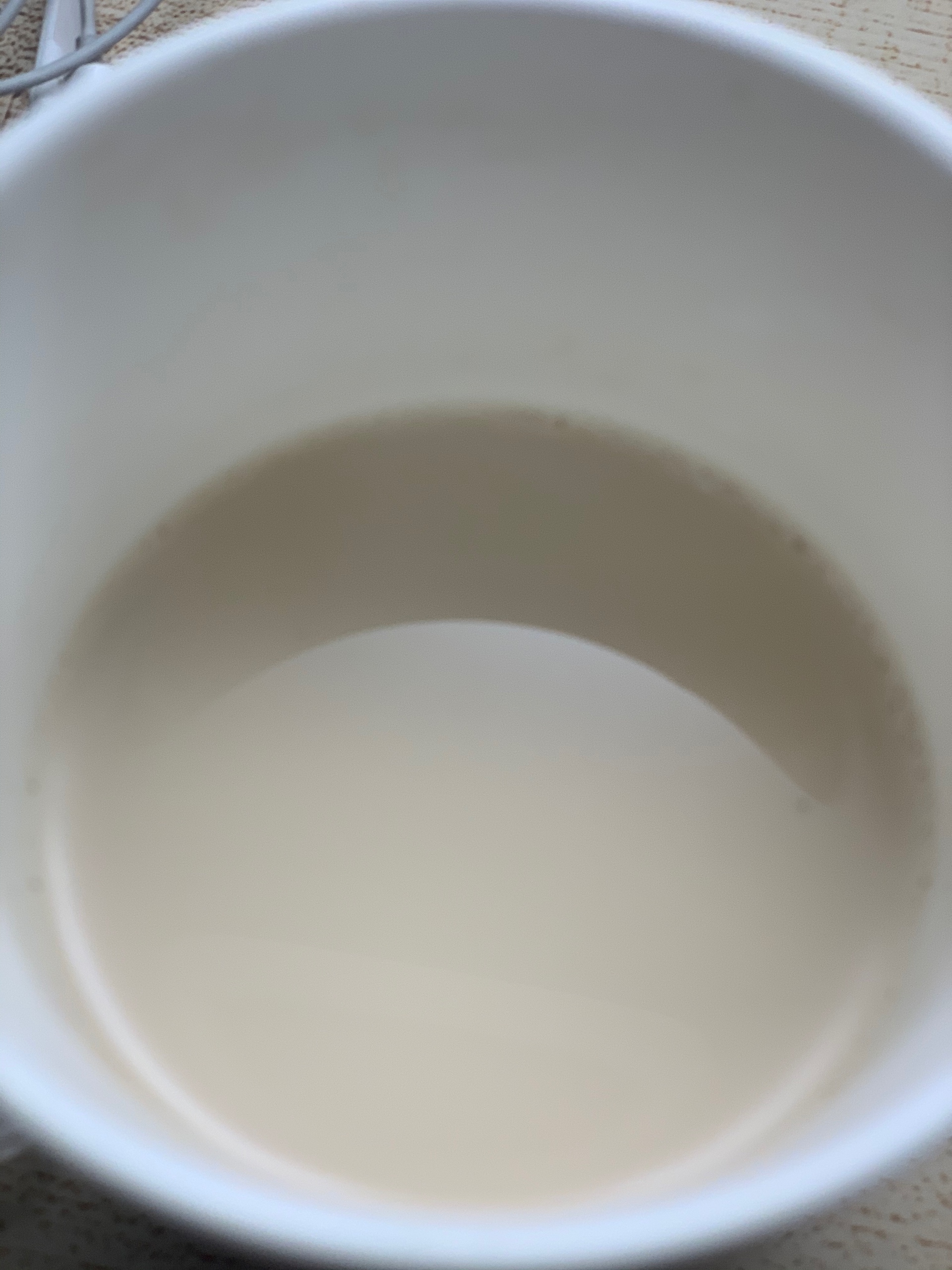 自制奶茶-焦糖奶绿的做法