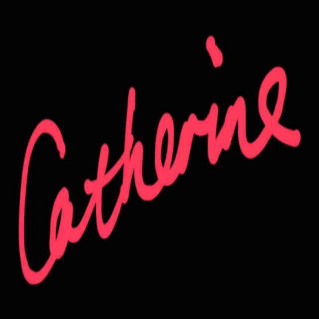 Catherine3333的厨房