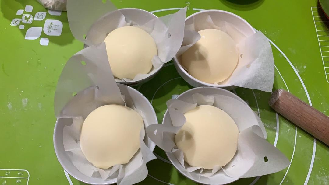 超好做，零失败—雪媚娘