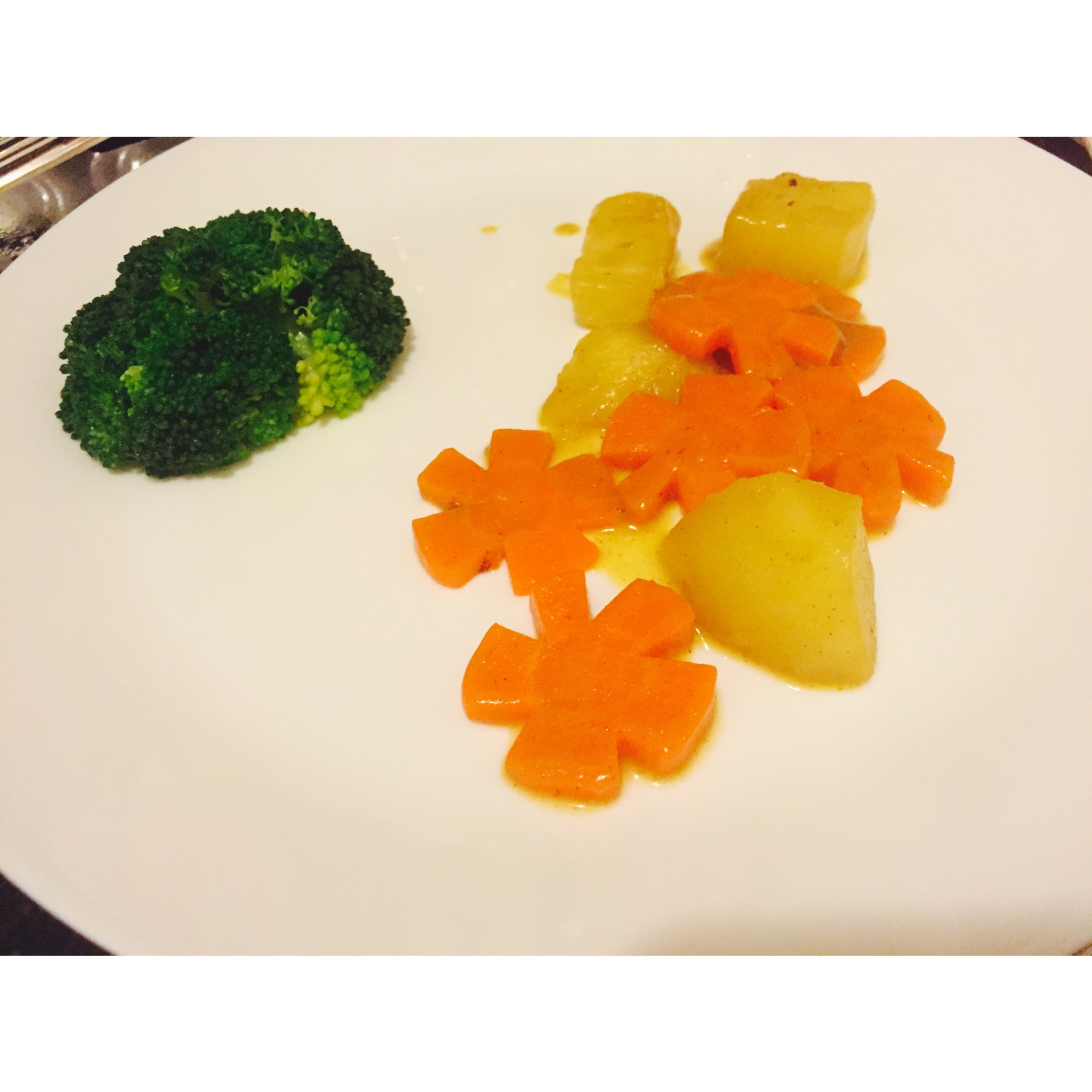 零失败日式咖喱鸡肉饭！！最正宗日本家庭做法！简单又好吃！