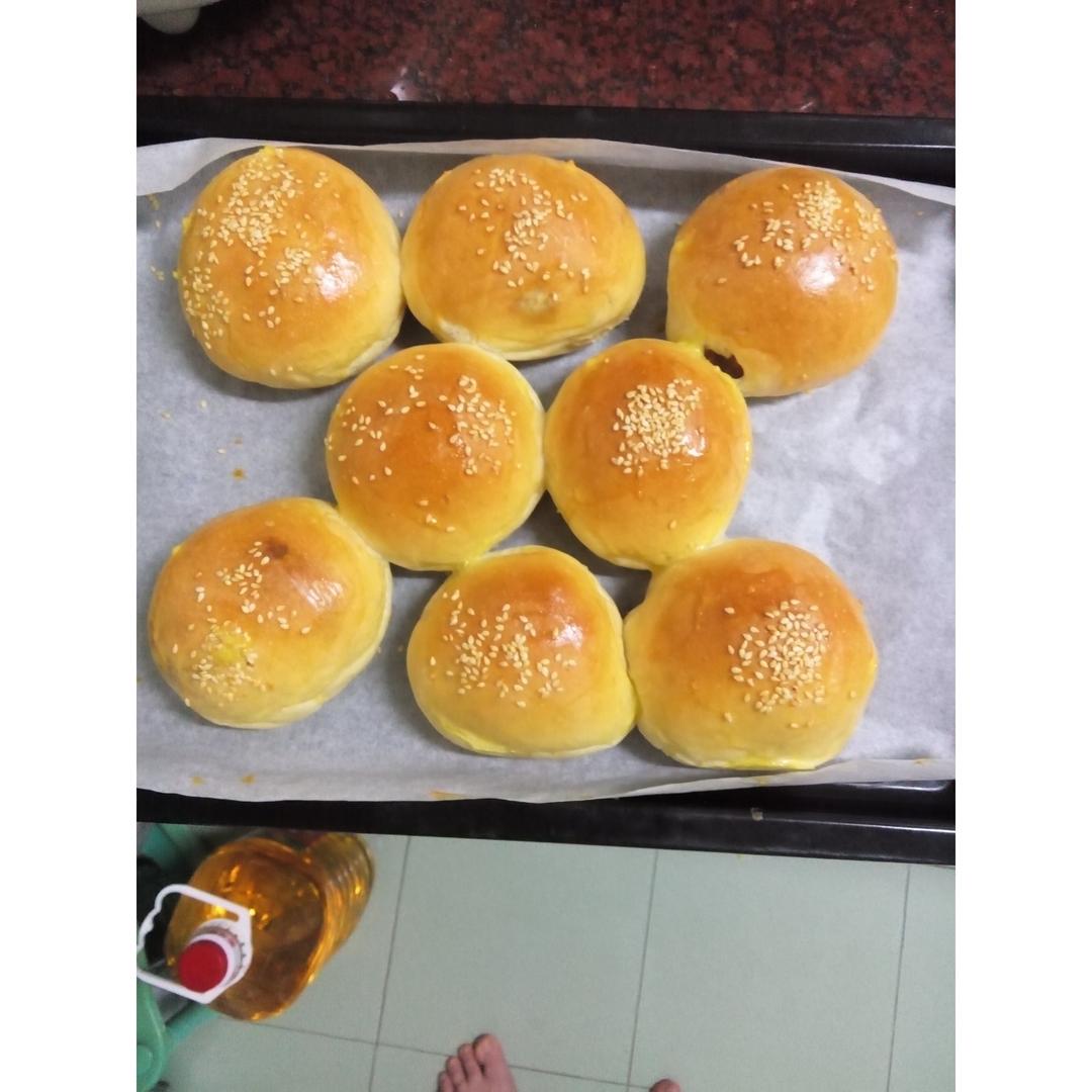 小面包-小餐包