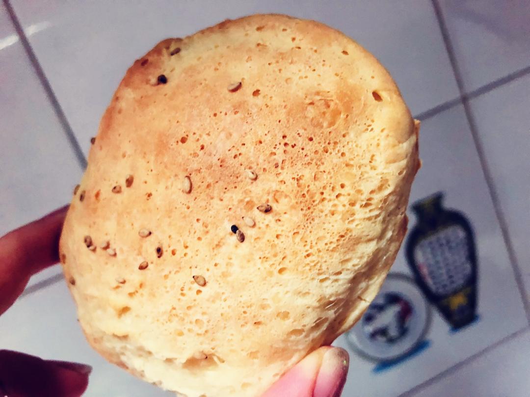 美善品 口袋饼（早餐）