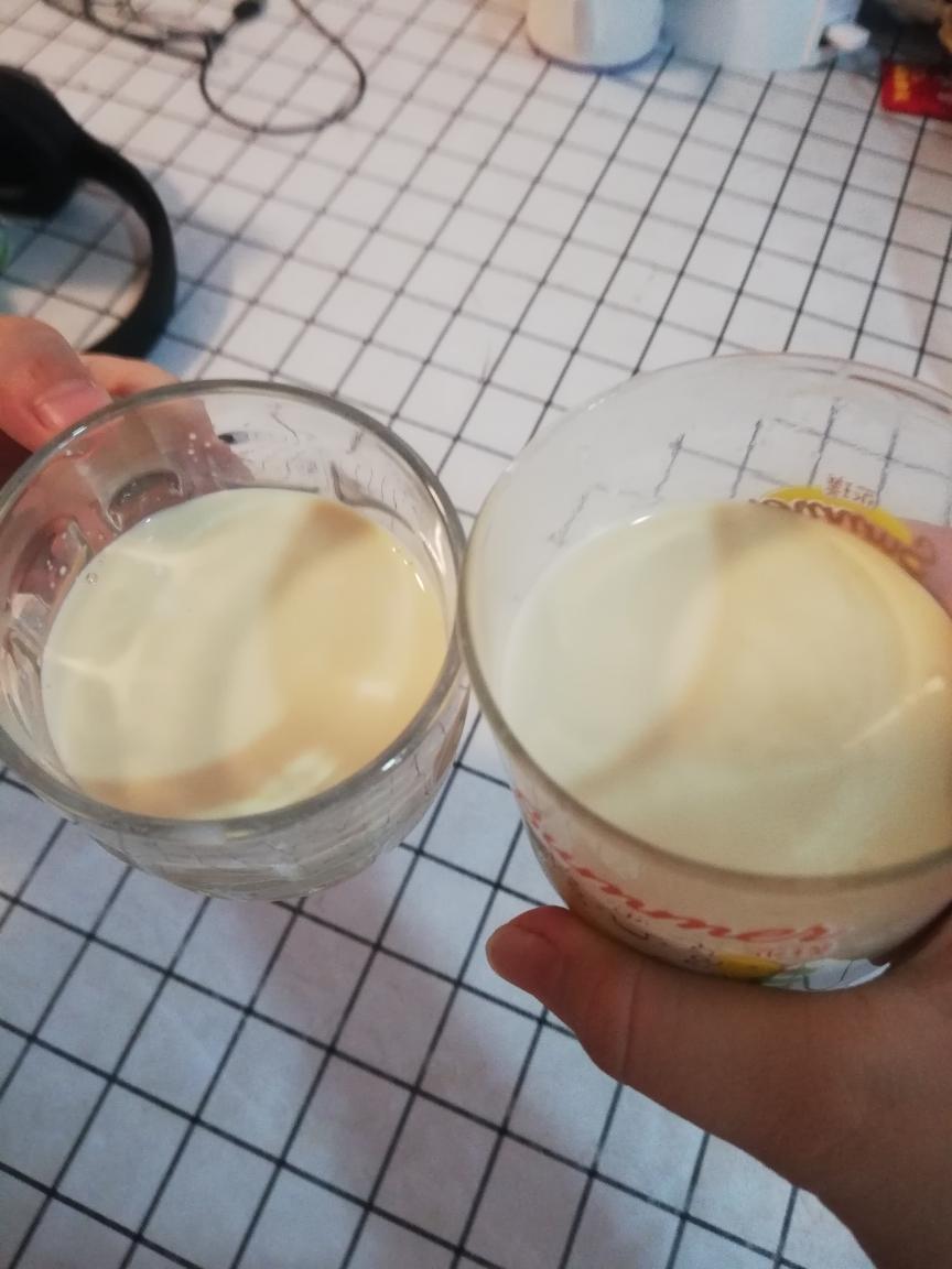 自制焦糖奶茶🍵零失败