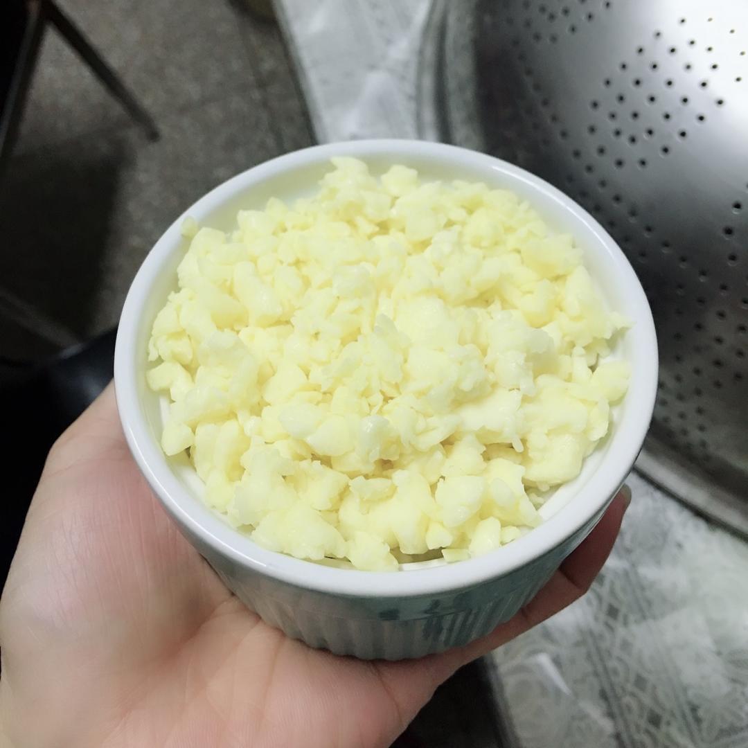 《Tinrry下午茶》教你做芝士焗土豆泥