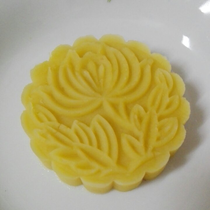 绿豆糕