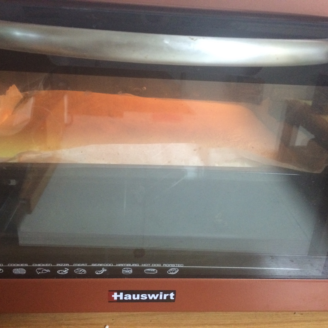 小四卷～风靡美食群的美味蛋糕卷