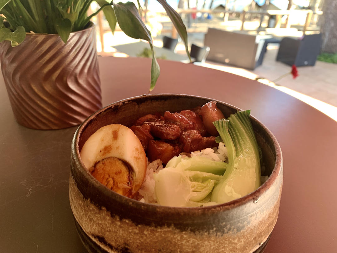 你离好吃卤肉饭只差这一步㊙️勾走我魂的卤肉饭🤩太🉑️了