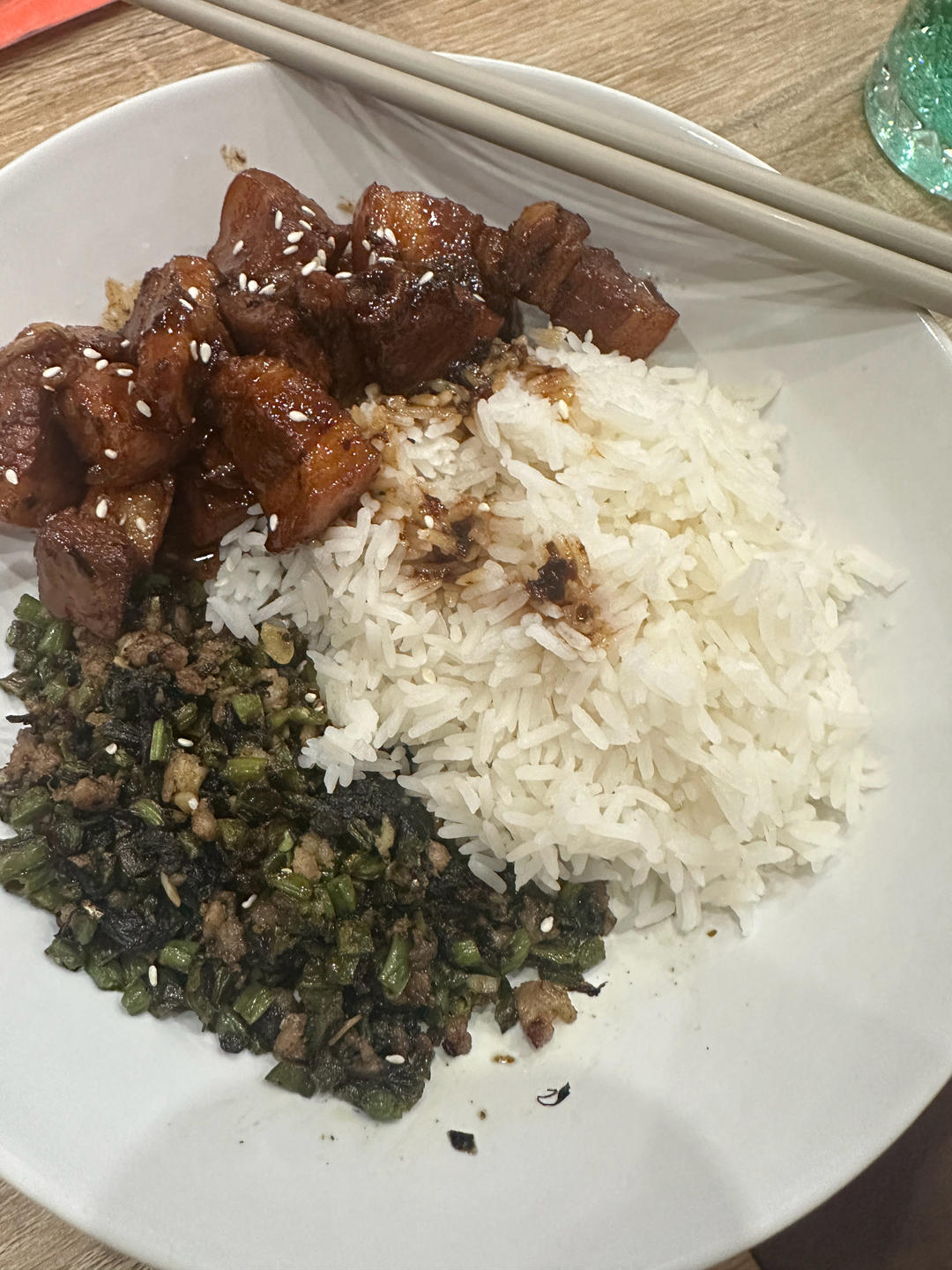 私房红烧肉 垂涎三尺软糯无比