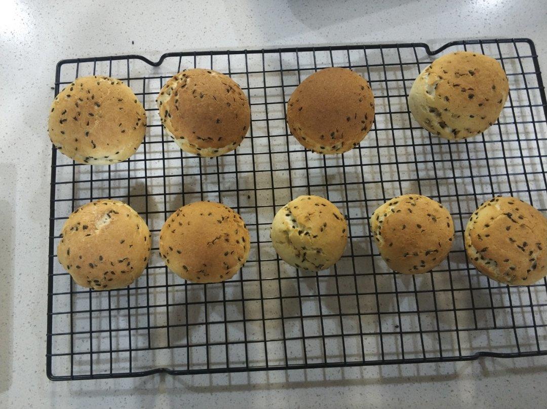 恐龙蛋·麻薯面包·麻薯包 自己做了1000➕的私人配方