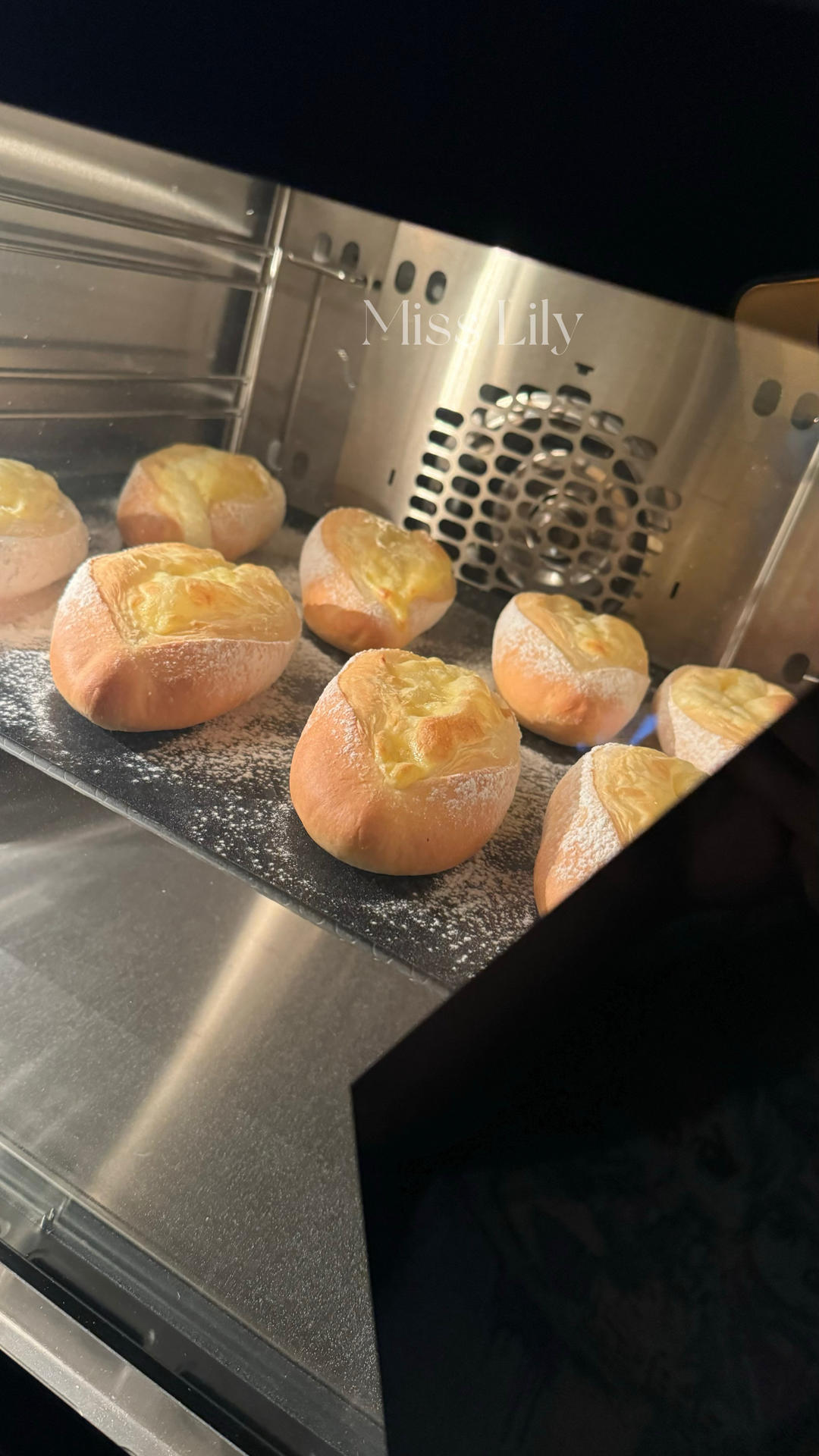 岩烧乳酪面包/私房热卖款/芝士脑袋最爱