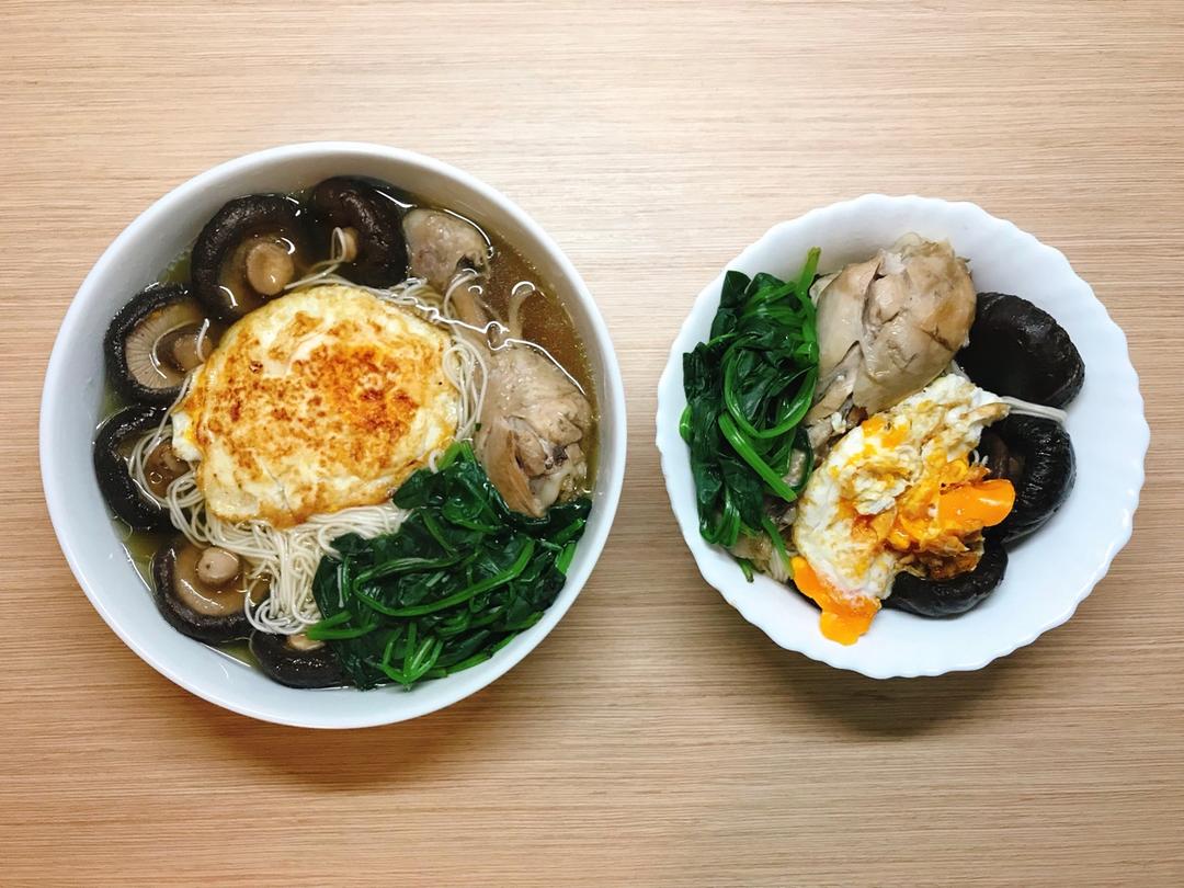 爱就是要在一起吃好多好多顿饭