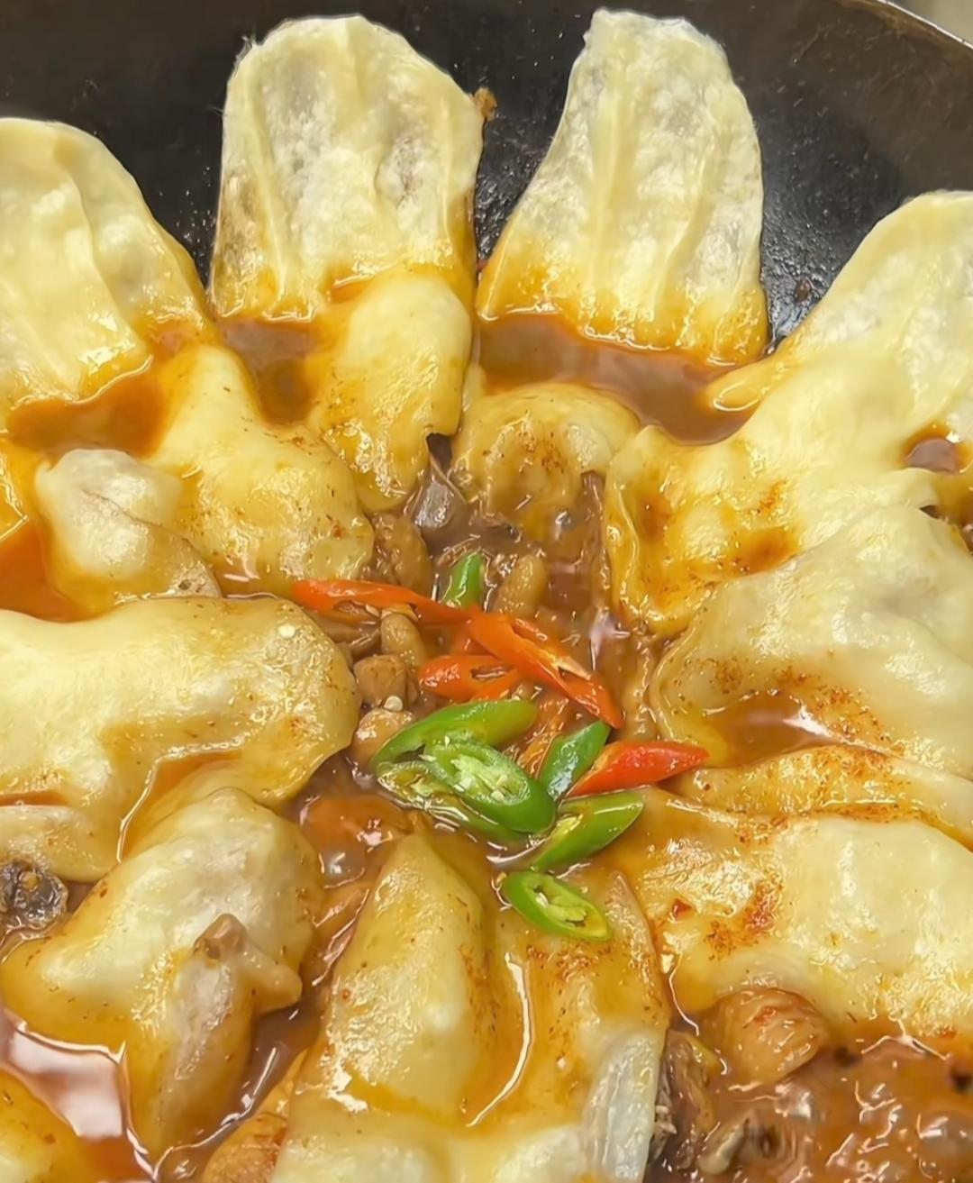 地锅鸡