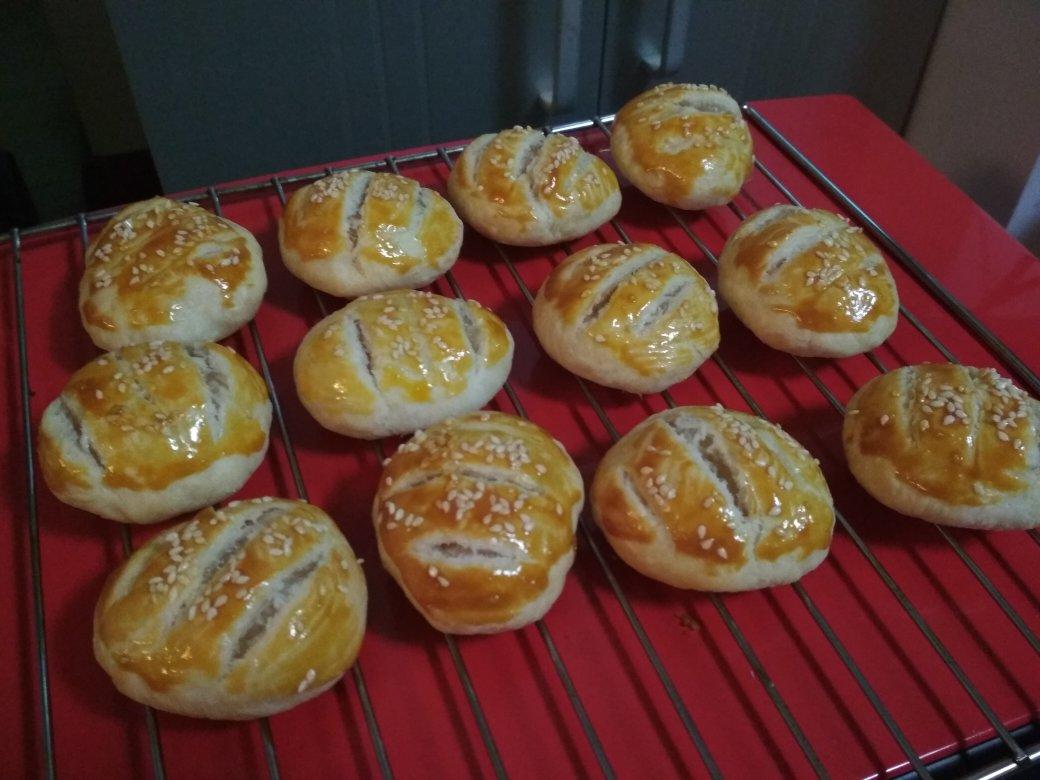 老婆饼