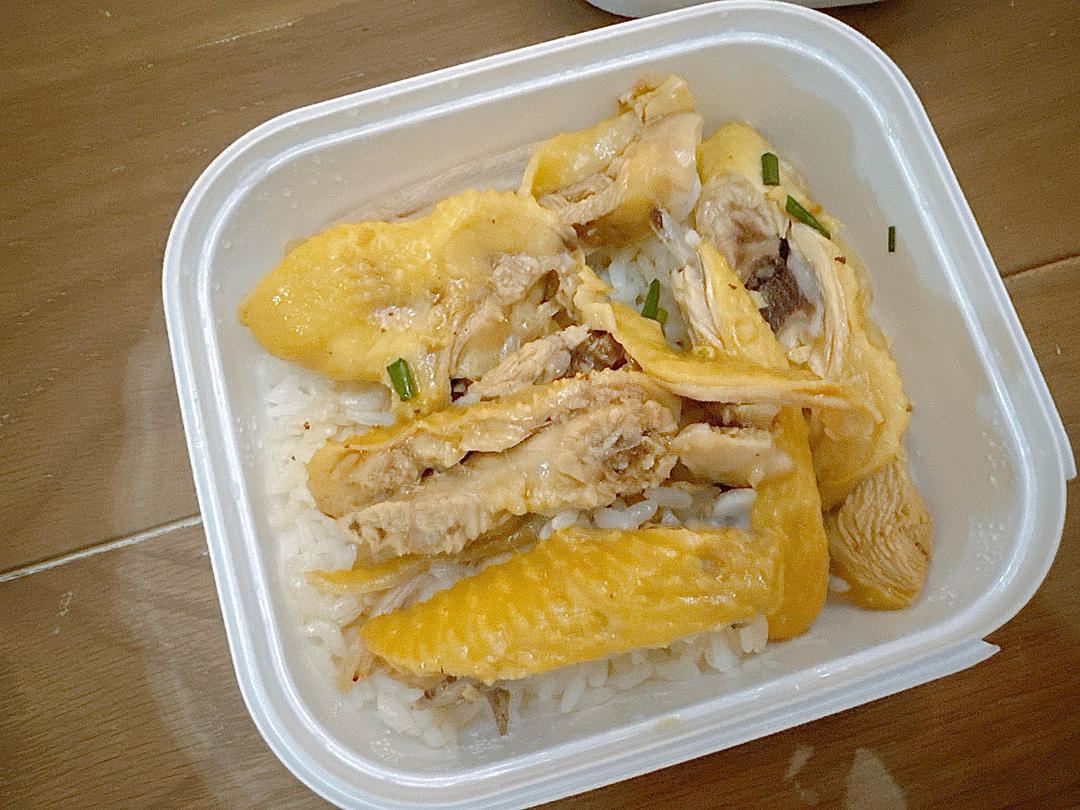 生活化减脂餐日常记录