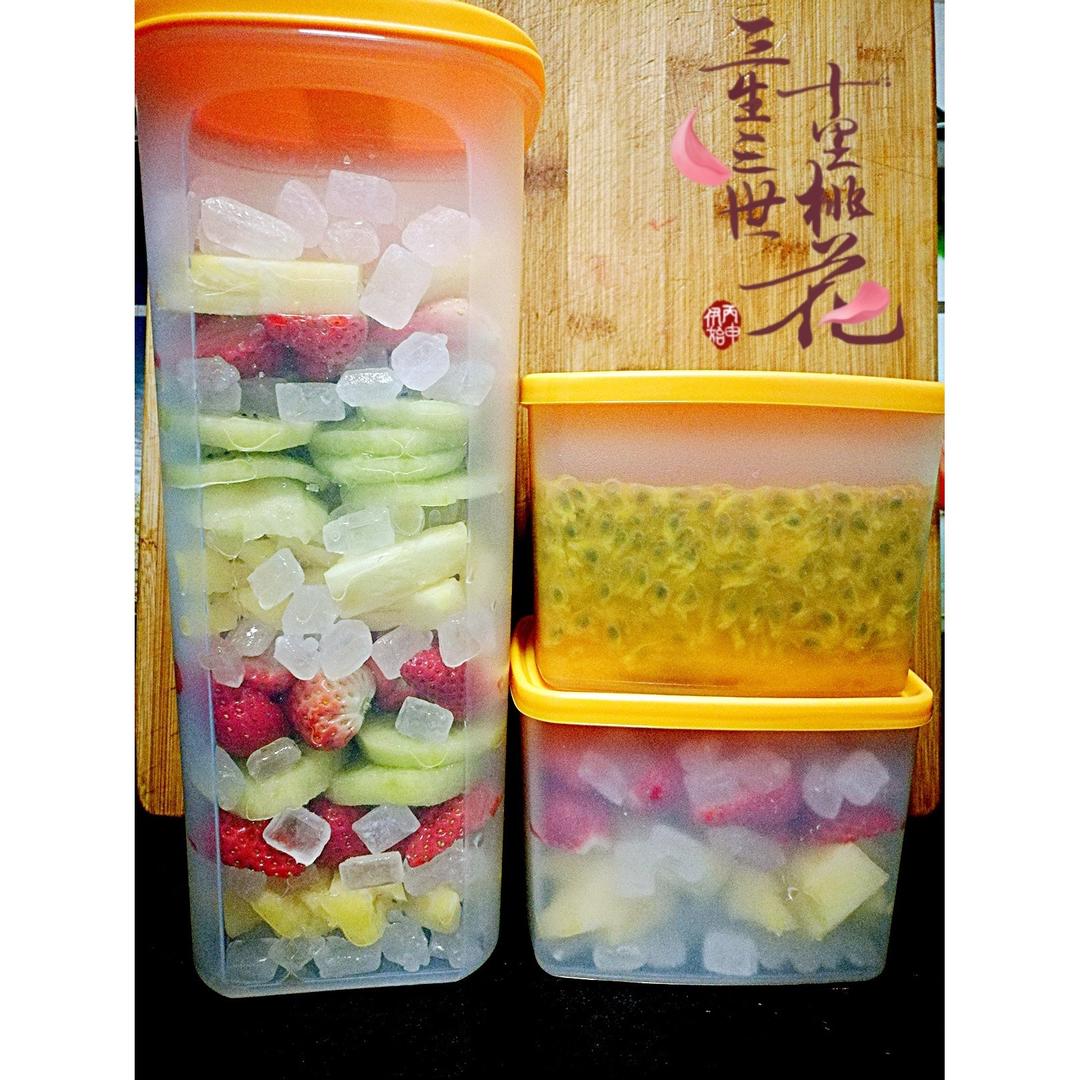 水果酵素