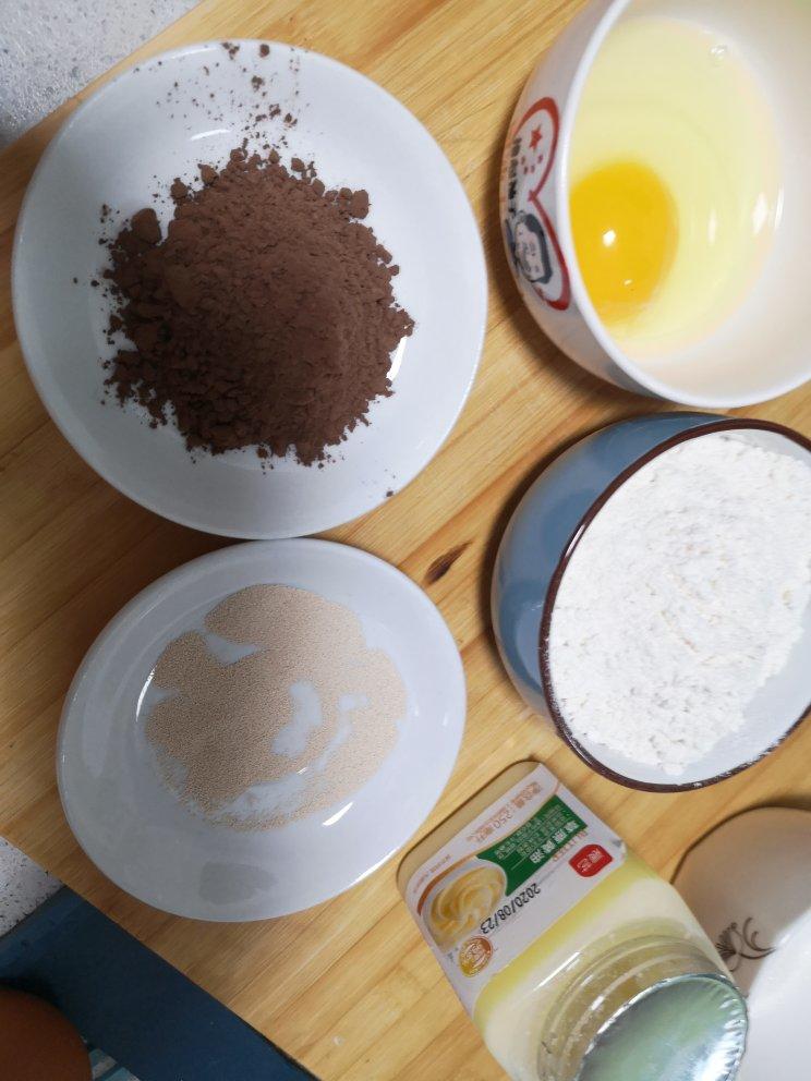 巧克力豆曲奇(Chocolate Chip Cookies)