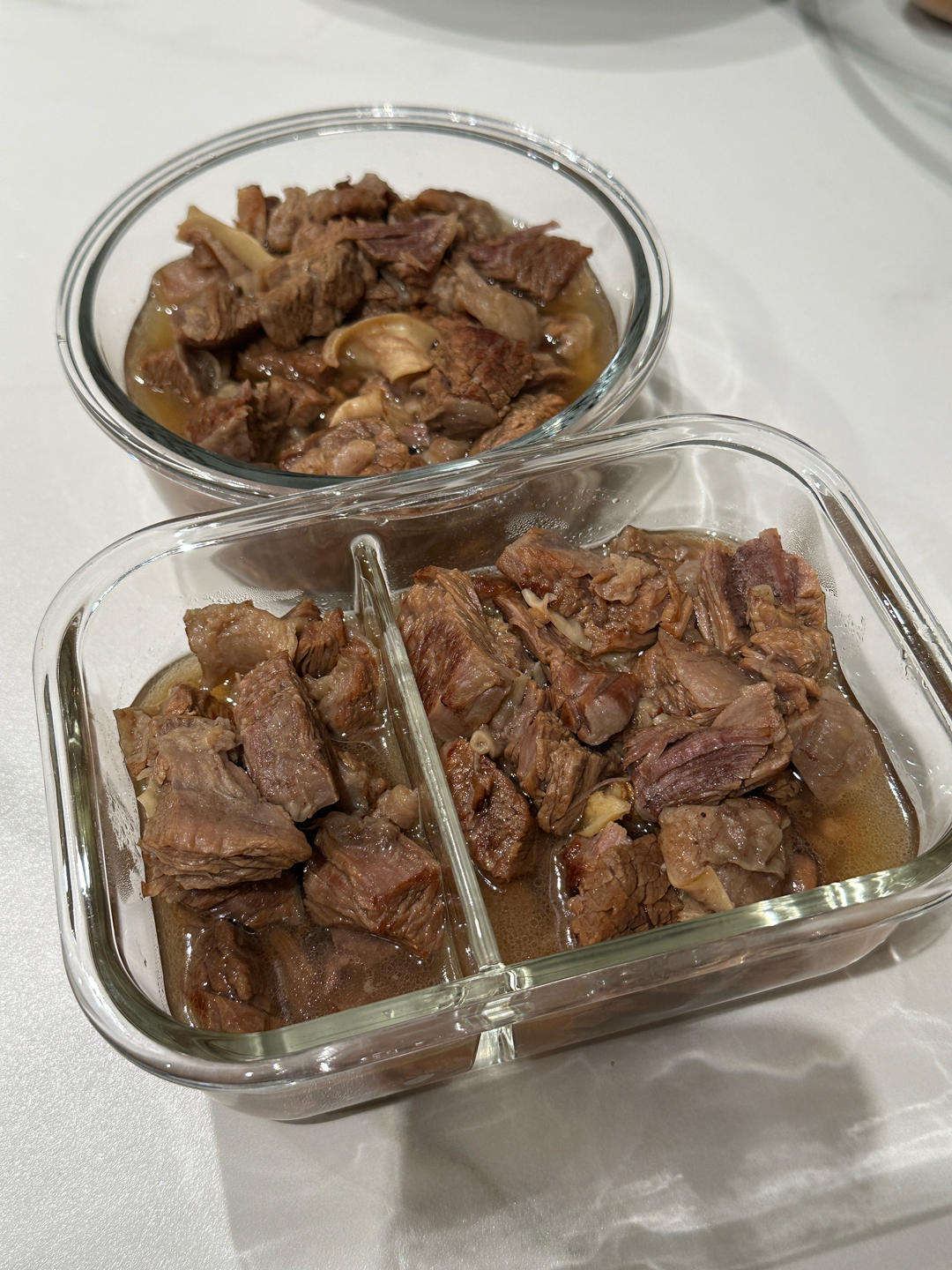 清炖牛肉