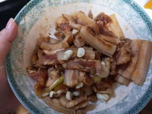 青椒回锅肉—一盘干掉三碗饭的做法 步骤8