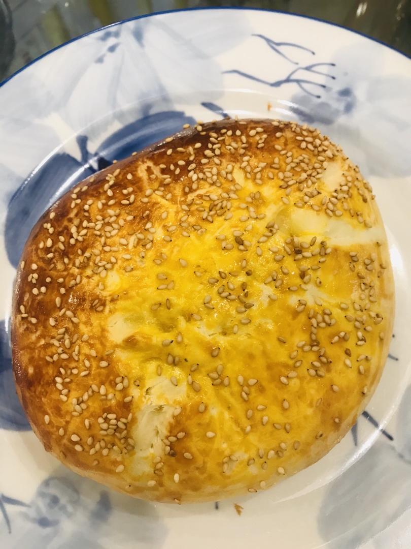蒙古奶酪包👩‍🍳