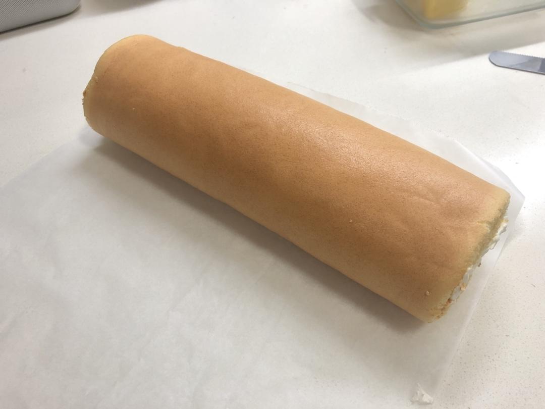 小四卷～风靡美食群的美味蛋糕卷