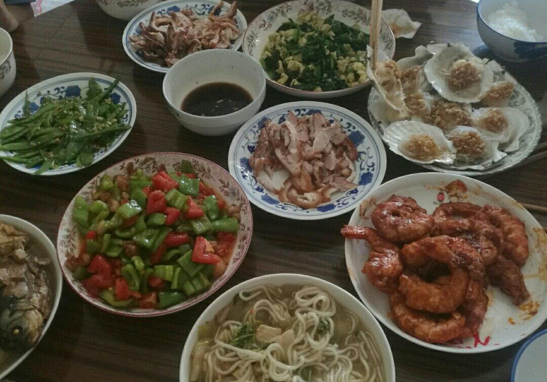 麻酱红糖烧饼（火烧）