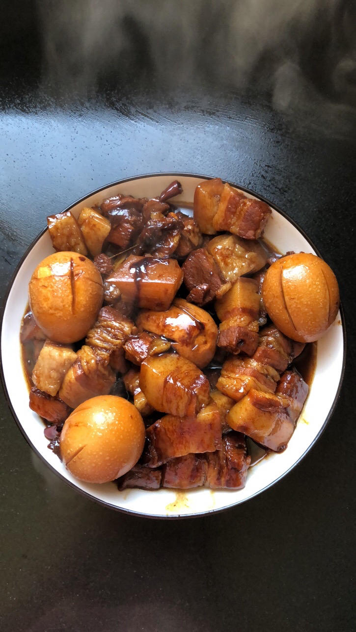 红烧肉
