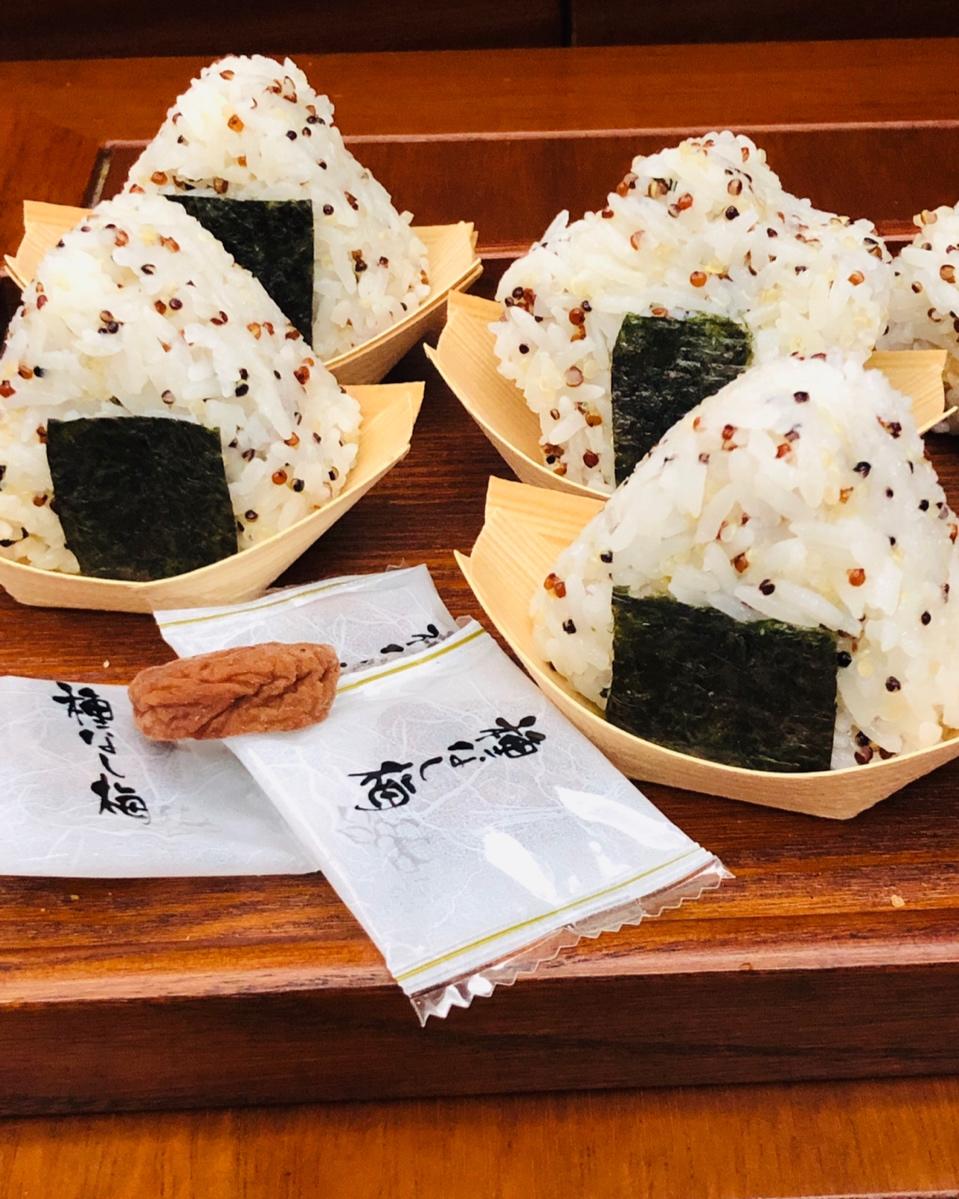 手机用户9978_gymo做的梅子饭团