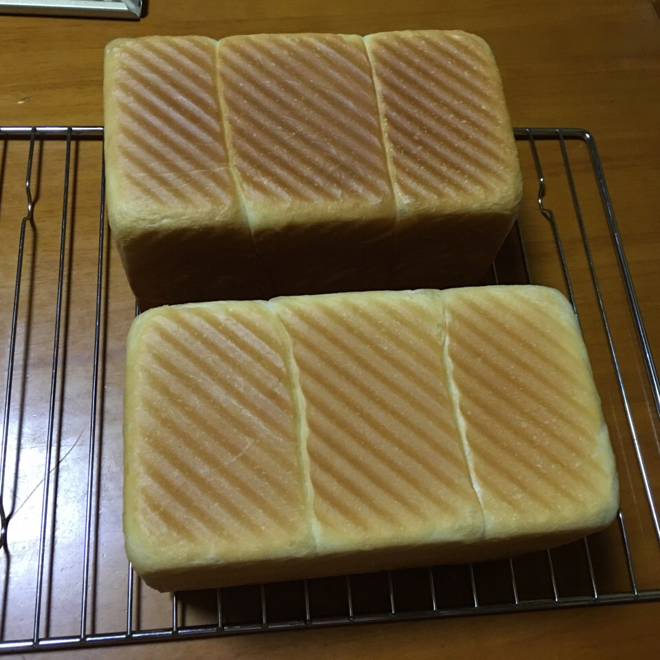 北海道吐司