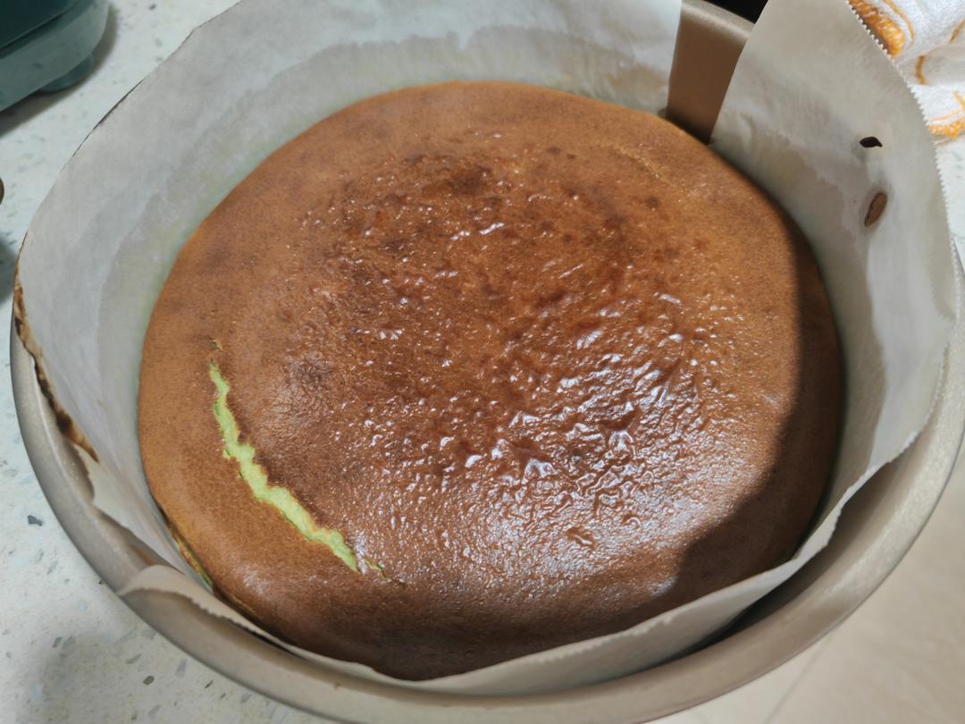 开心果巴斯克