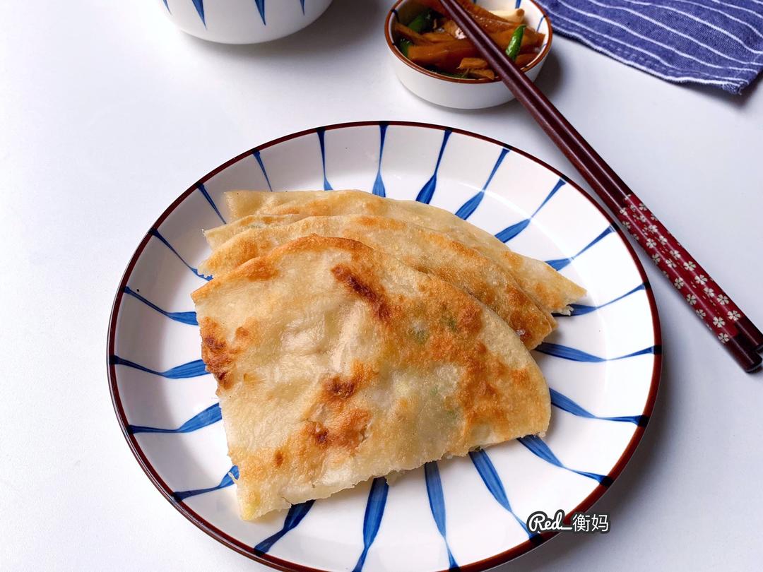 羊脂饼•记忆的味道的做法