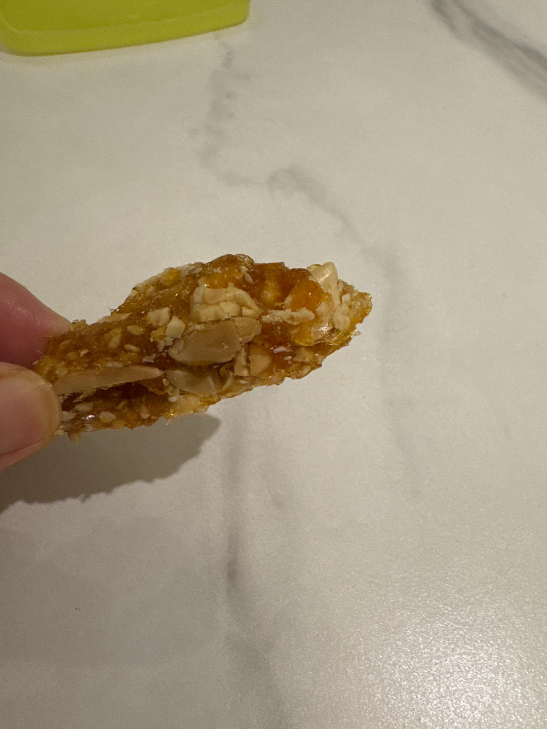 花生糖新手一次成功