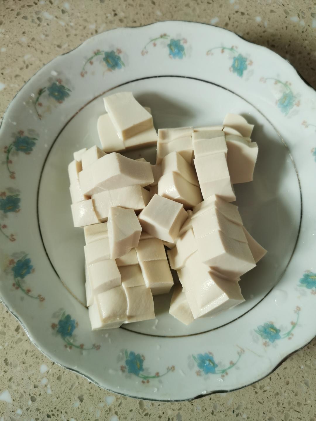 味增汤【养生壶食谱11月】