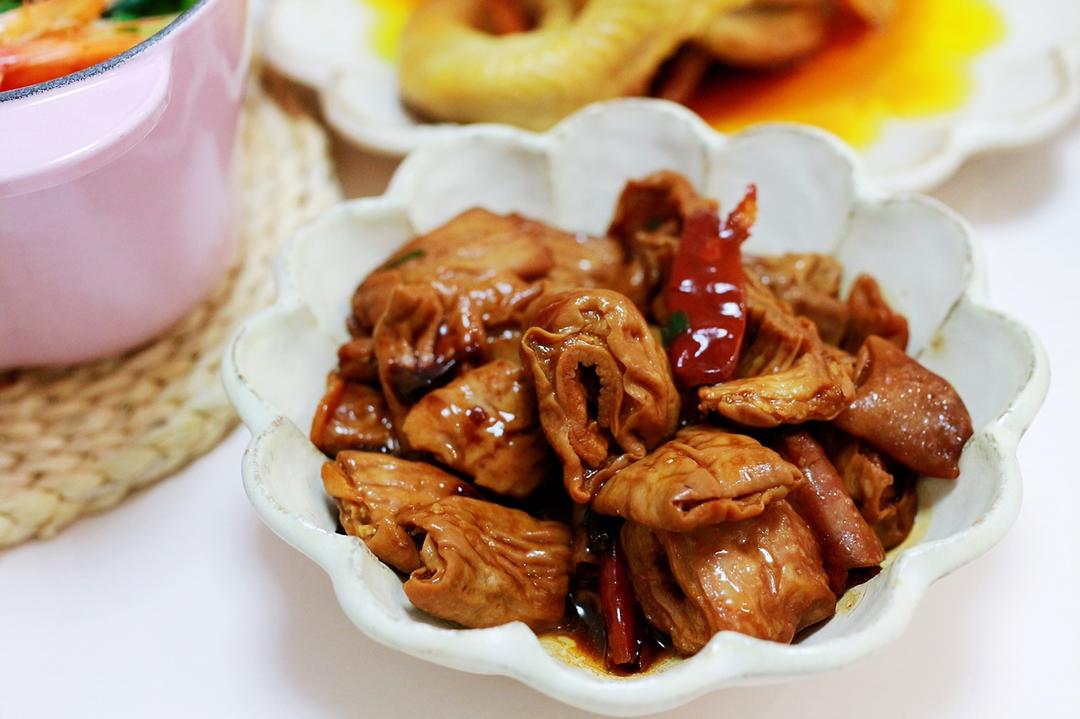 上班族的快手菜（不断更新中）