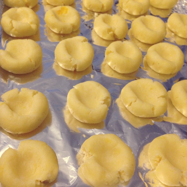 玛格丽特饼干