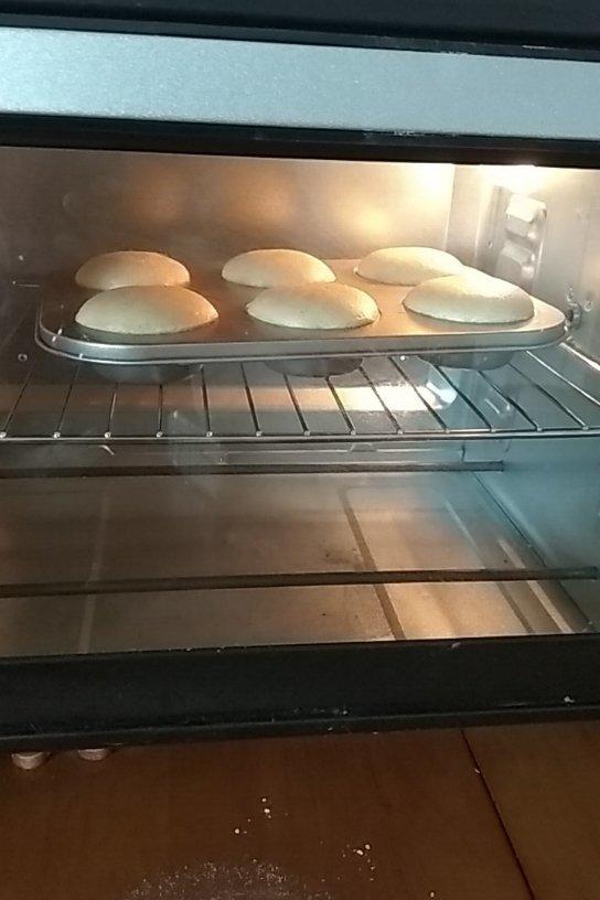 脆皮蛋糕