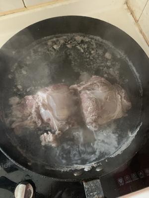 自制酱牛肉的做法 步骤3