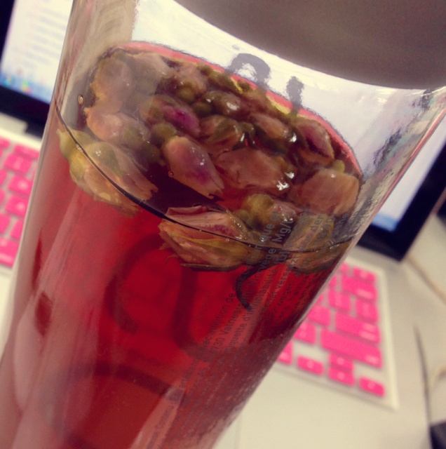 关于冷泡茶的一二三