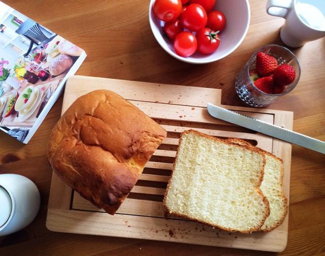 超软吐司 - ACA面包机 详细步骤的做法