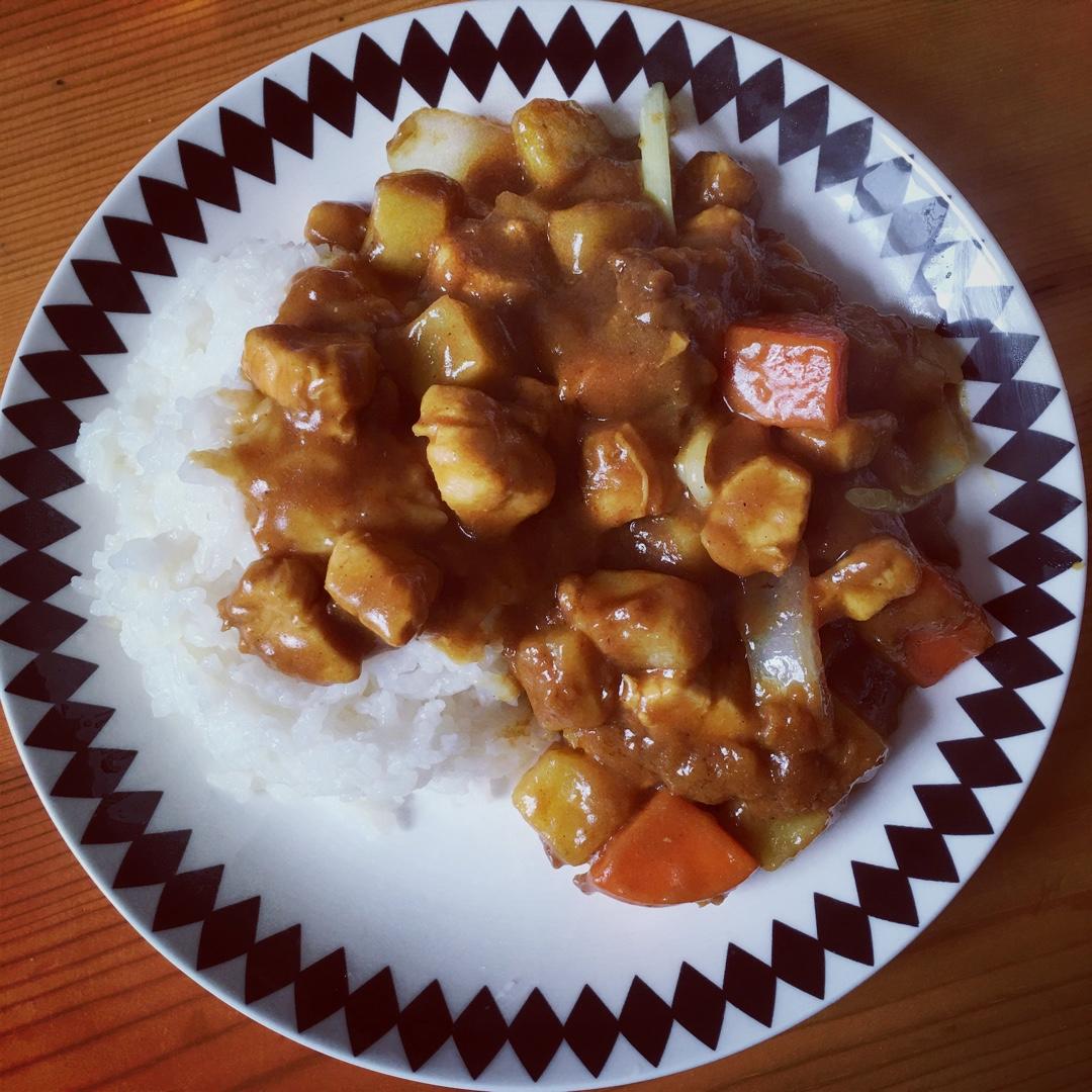 午餐•2016年10月22日