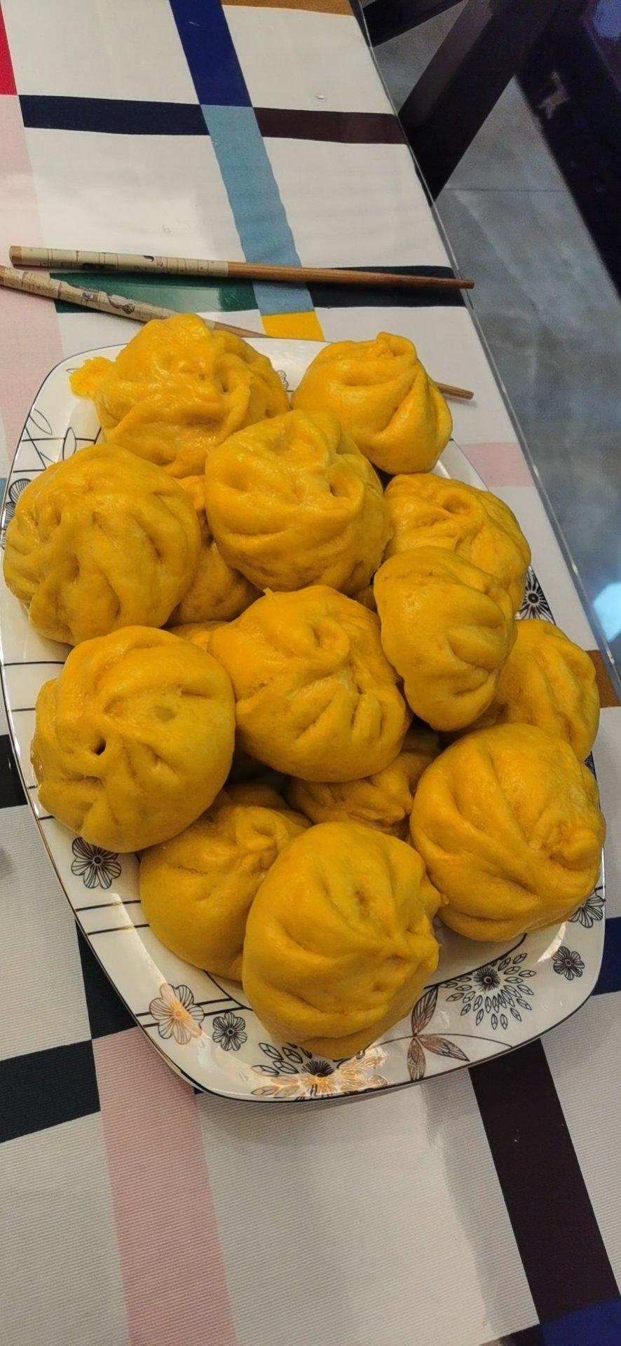 ~肉包子~多汁、松软包子君的制作攻略