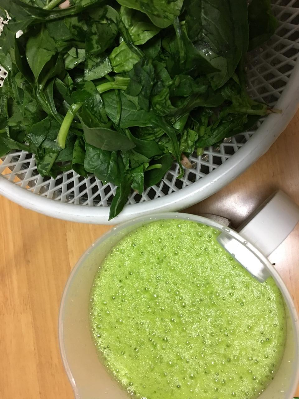 彩色水饺