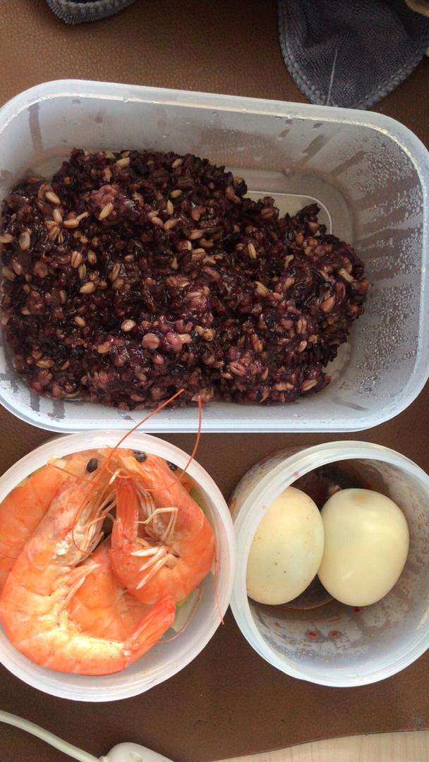 减肥期间饮食记录