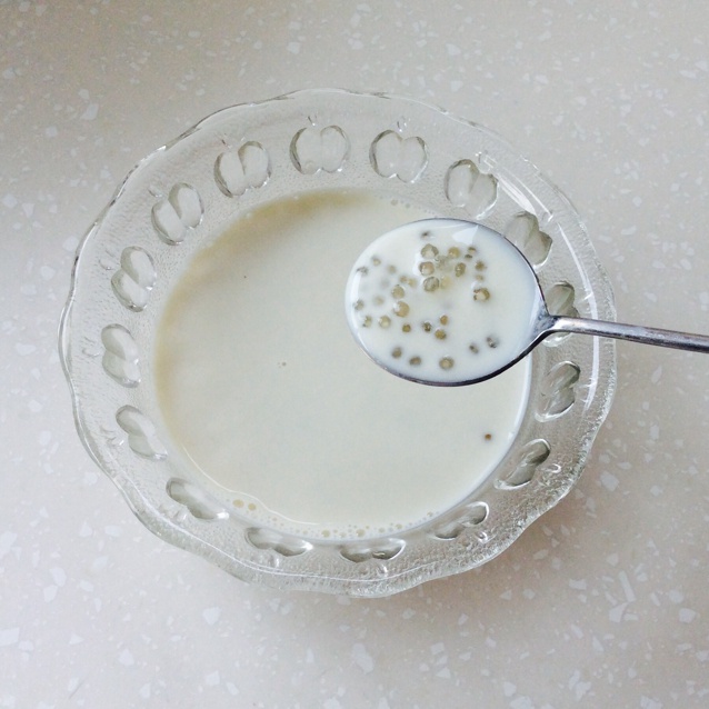 锅煮奶茶