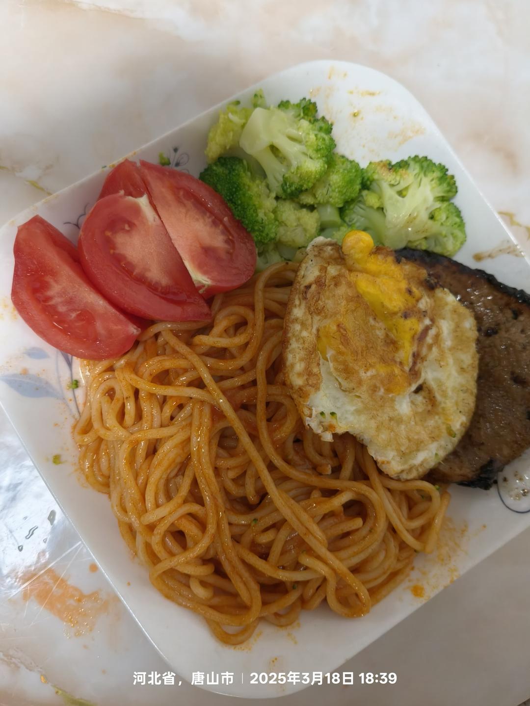 香煎牛肉（黄油版）～自制儿童牛排～配料安全，吃的放心