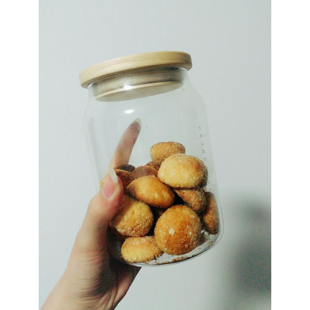 椰丝球