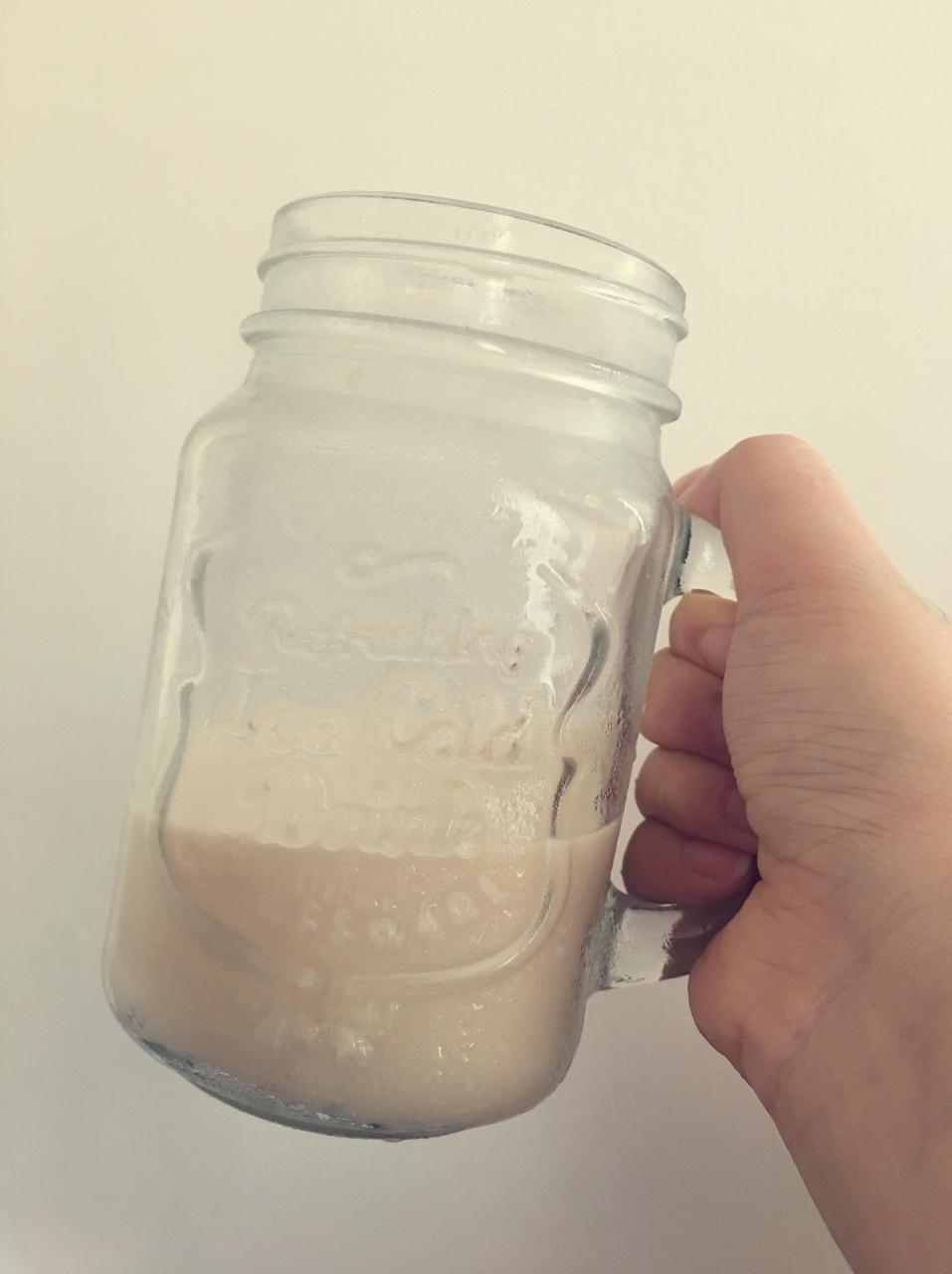 冷泡奶茶【你竟是这样的奶茶】