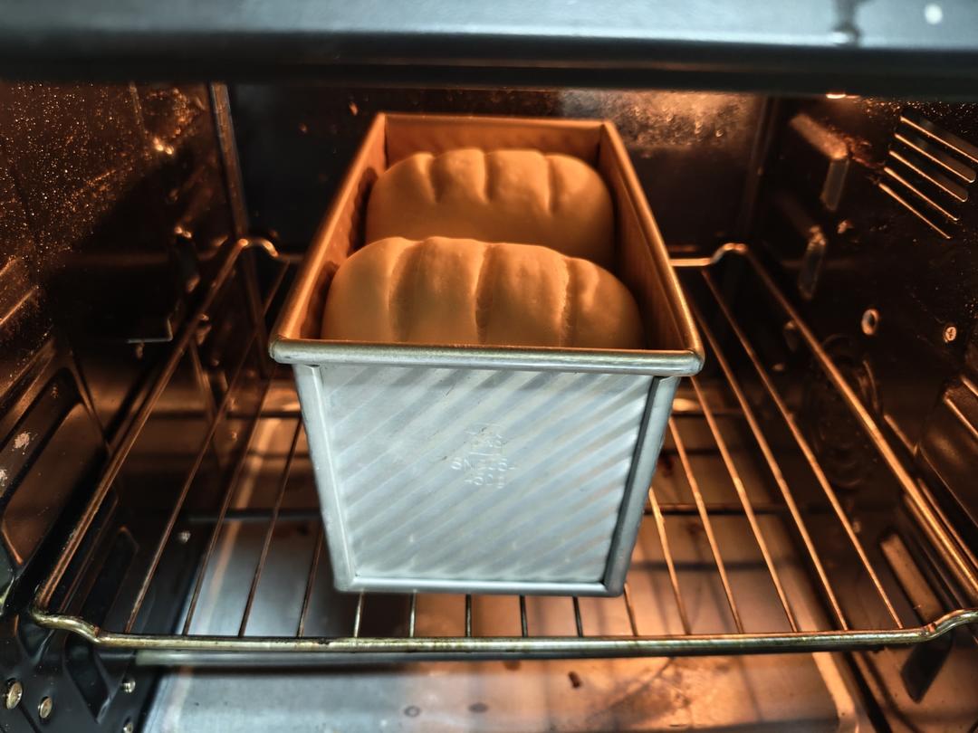 没做后悔，做了更后悔！后悔为啥没有早点儿做---绵绵绵吐司